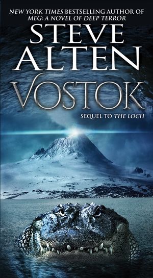 Vostok image number 0