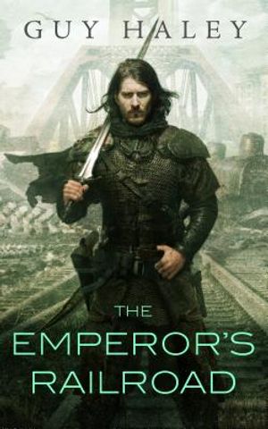 The Emperor's Railroad image number 0