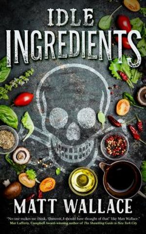 Idle Ingredients image number 0