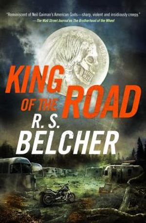 King of the Road image number 0