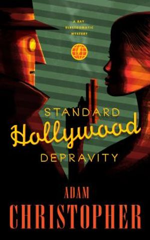 Standard Hollywood Depravity image number 0