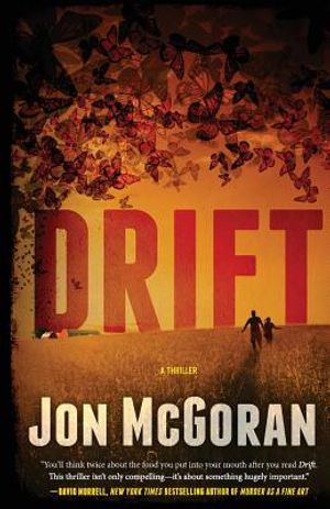 Drift: A Thriller image number 0