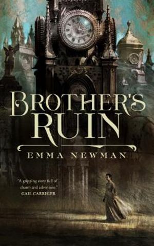 Brother's Ruin image number 0