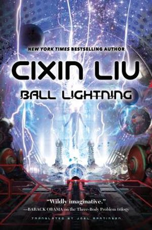 Ball Lightning image number 0