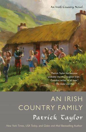 An Irish Country Family: An Irish Country Novel image number 0