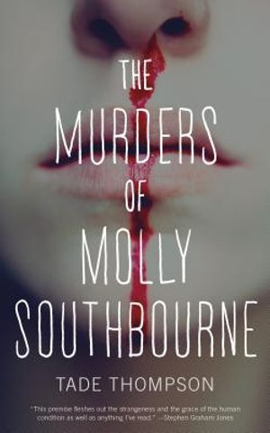 The Murders of Molly Southbourne image number 0