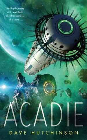 Acadie image number 0