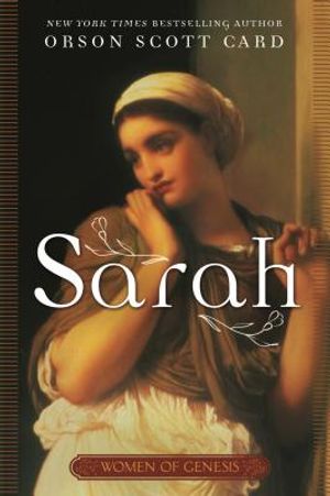 Sarah: Women of Genesis (a Novel) image number 0