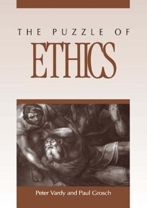 The Puzzle of Ethics image number 0