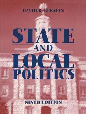 State and Local Politics image number 0