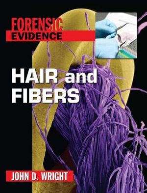 Hair and Fibers image number 0