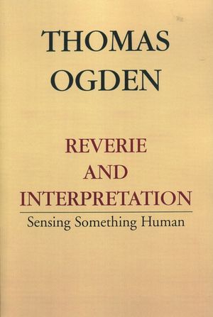 Reverie and Interpretation image number 0
