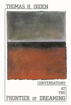Conversations at the Frontier of Dreaming image number 0