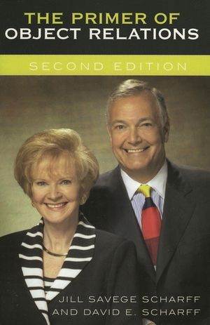 The Primer of Object Relations, Second Edition image number 0