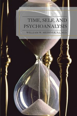 Time, Self, and Psychoanalysis image number 0