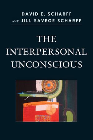The Interpersonal Unconscious CB image number 0