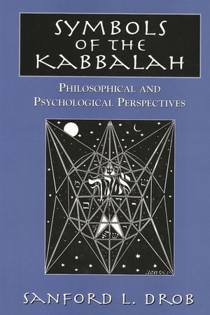 Symbols of the Kabbalah: Philosophical and Psychological Perspectives image number 0
