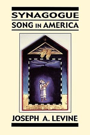 Synagogue Song in America image number 0