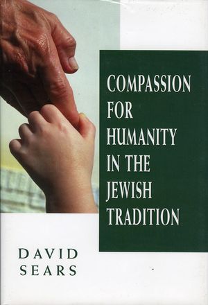 Compassion for Humanity in T image number 0