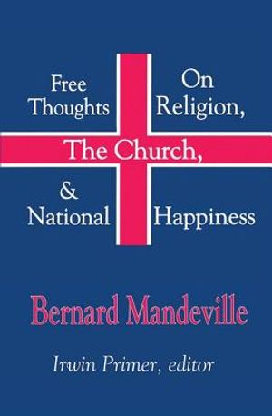 Free Thoughts on Religion, the Church, & National Happiness image number 0