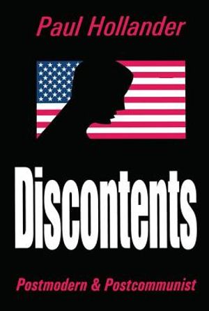 Discontents: Postmodern and Postcommunist image number 0
