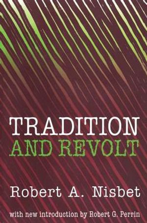 Tradition and Revolt image number 0