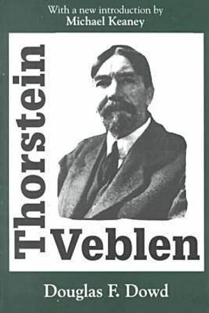 Thorstein Veblen image number 0