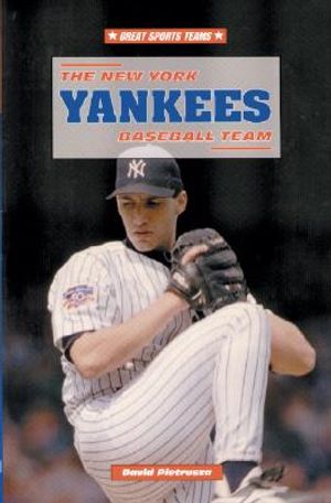 The New York Yankees Baseball Team image number 0