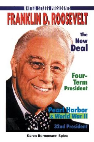 Franklin D. Roosevelt image number 0