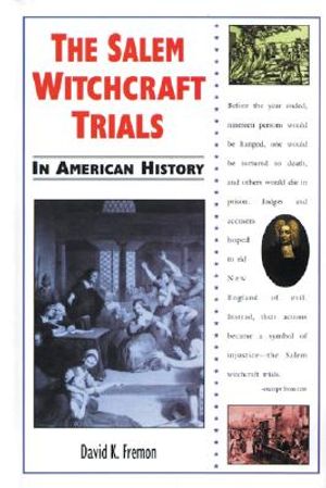 The Salem Witchcraft Trials in American History image number 0