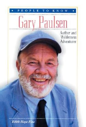 Gary Paulsen: Author and Wilderness Adventurer image number 0