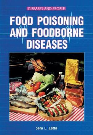 Food Poisoning and Foodborne Diseases image number 0