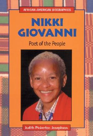 Nikki Giovanni: Poet of the People image number 0