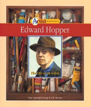 Edward Hopper: The Life of an Artist image number 0