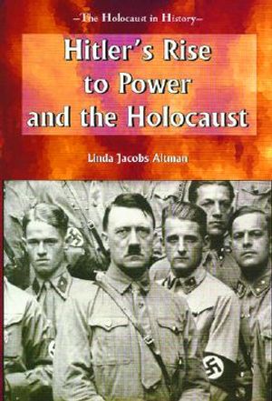 Hitler's Rise to Power and the Holocaust image number 0