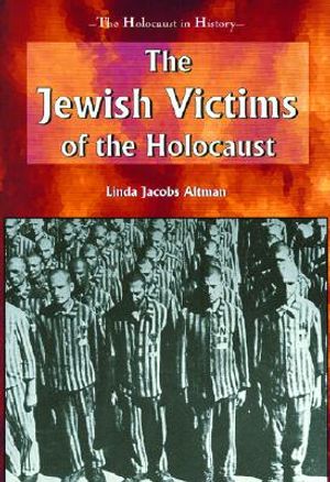 The Jewish Victims of the Holocaust image number 0