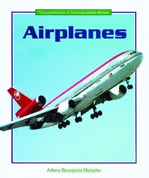 Airplanes image number 0