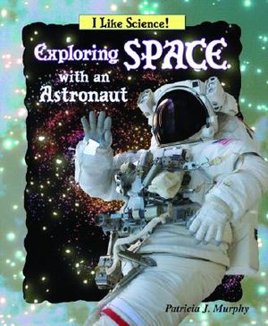 Exploring Space with an Astronaut image number 0