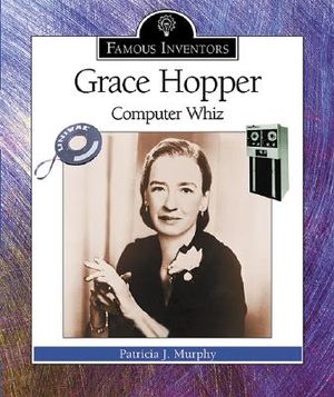 Grace Hopper: Computer Whiz image number 0