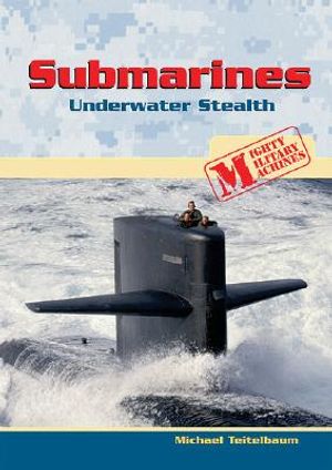 Submarines: Underwater Stealth image number 0
