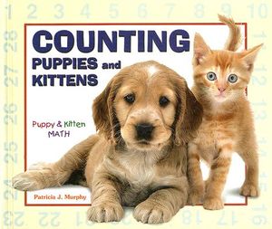 Counting Puppies and Kittens image number 0
