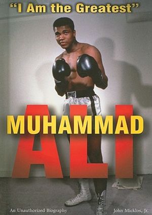Muhammad Ali: I Am the Greatest image number 0