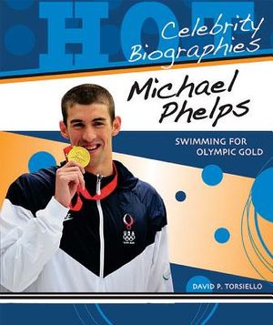Michael Phelps: Swimming for Olympic Gold image number 0