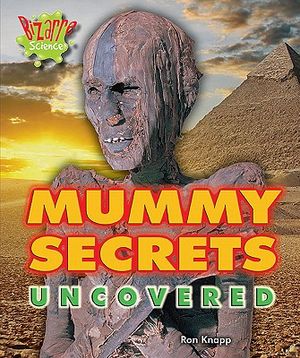 Mummy Secrets Uncovered image number 0