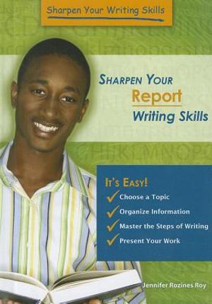 Sharpen Your Report Writing Skills image number 0