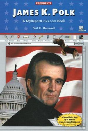 James K. Polk image number 0