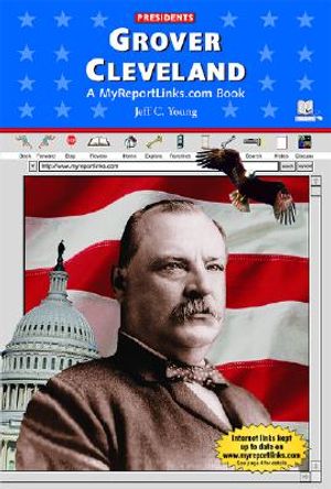 Grover Cleveland image number 0