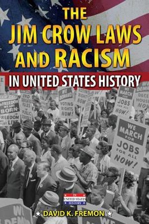 The Jim Crow Laws and Racism in United States History image number 0