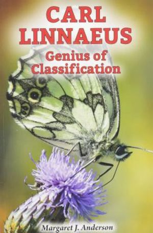 Carl Linnaeus: Genius of Classification image number 0