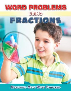 Word Problems Using Fractions image number 0
